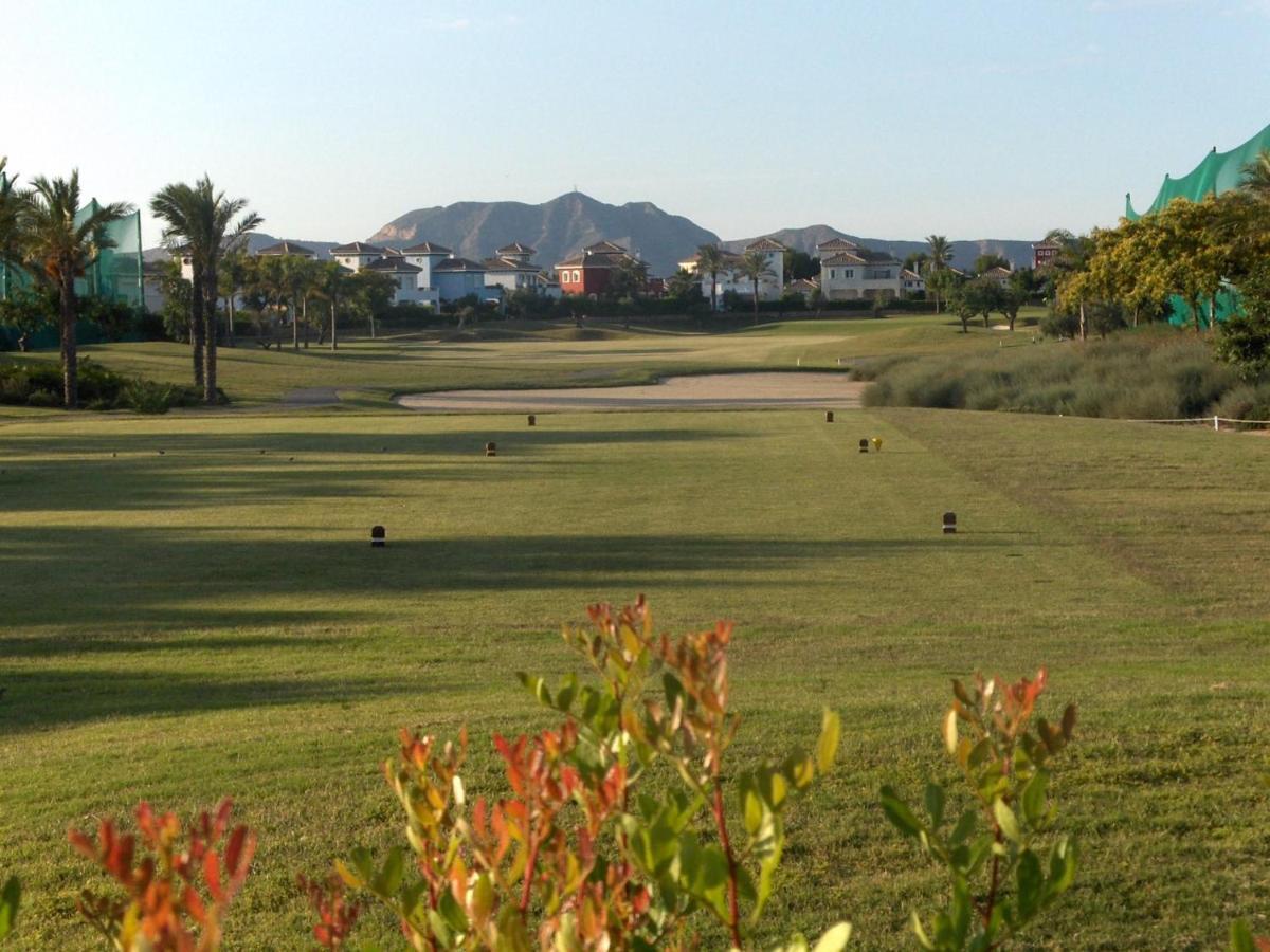 Apto. Mar Menor Golf Resort Torre-Pacheco Room photo